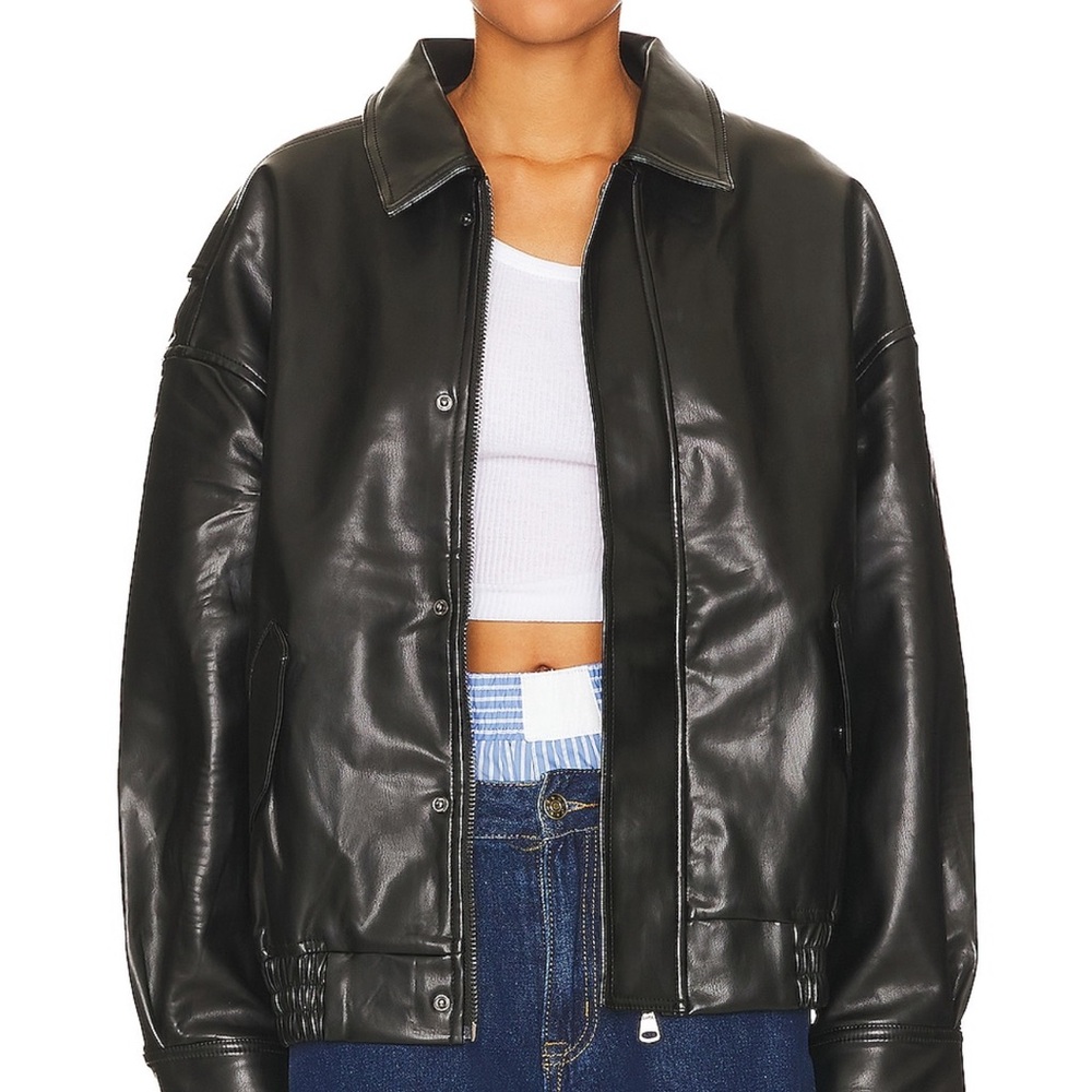 Lioness Kenny Bomber Jacket